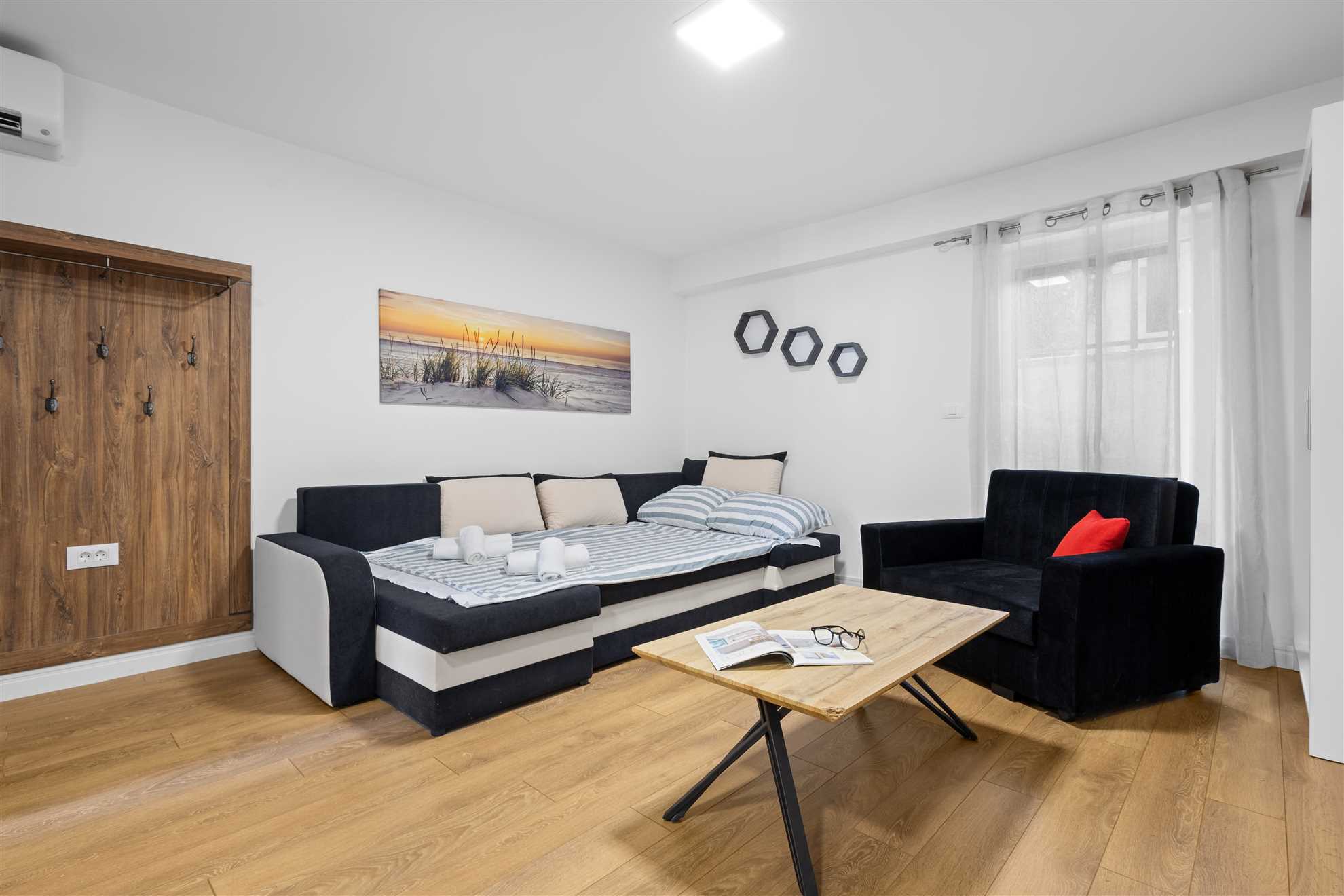 Apartment Kajumami 1