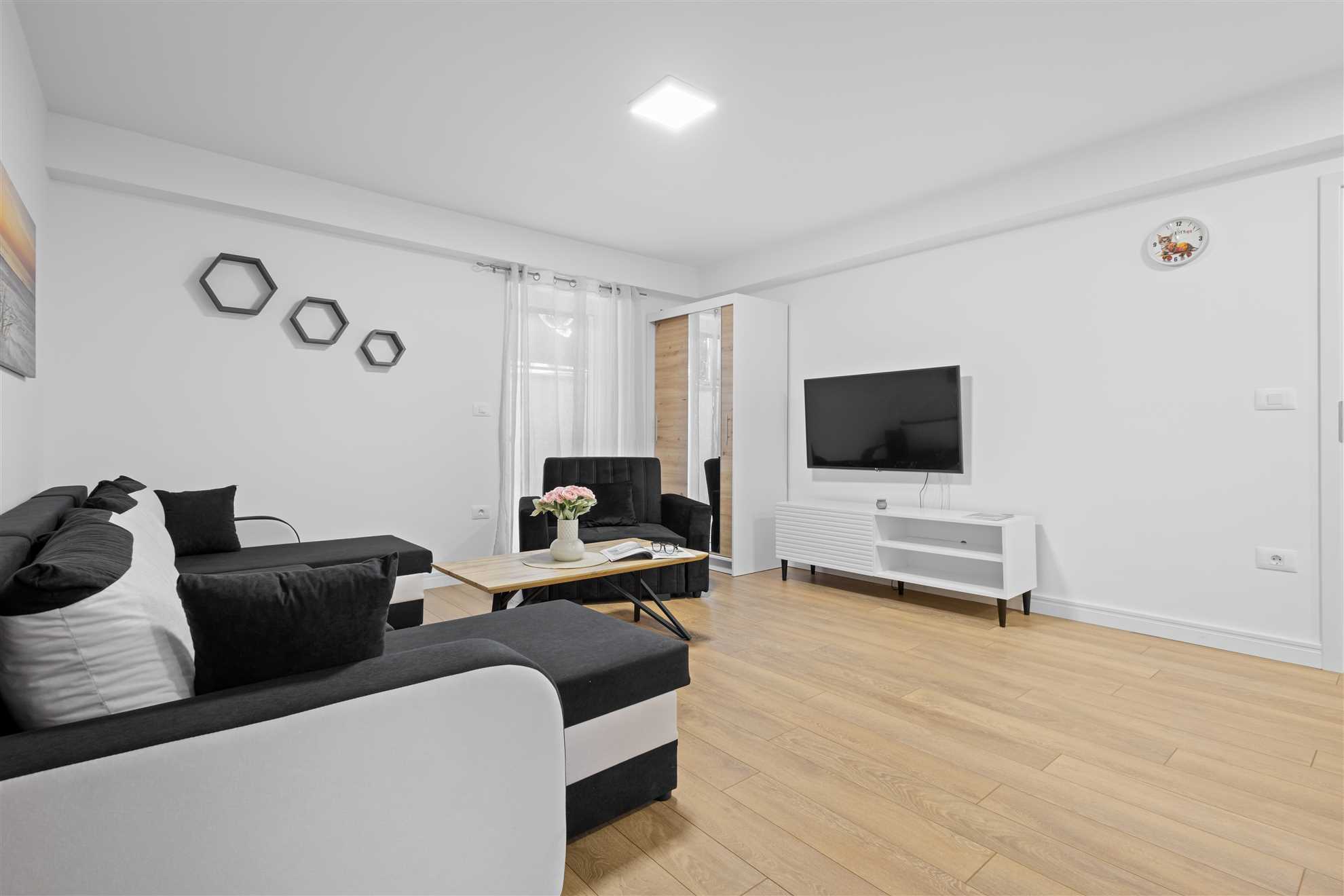 Apartment Kajumami 1