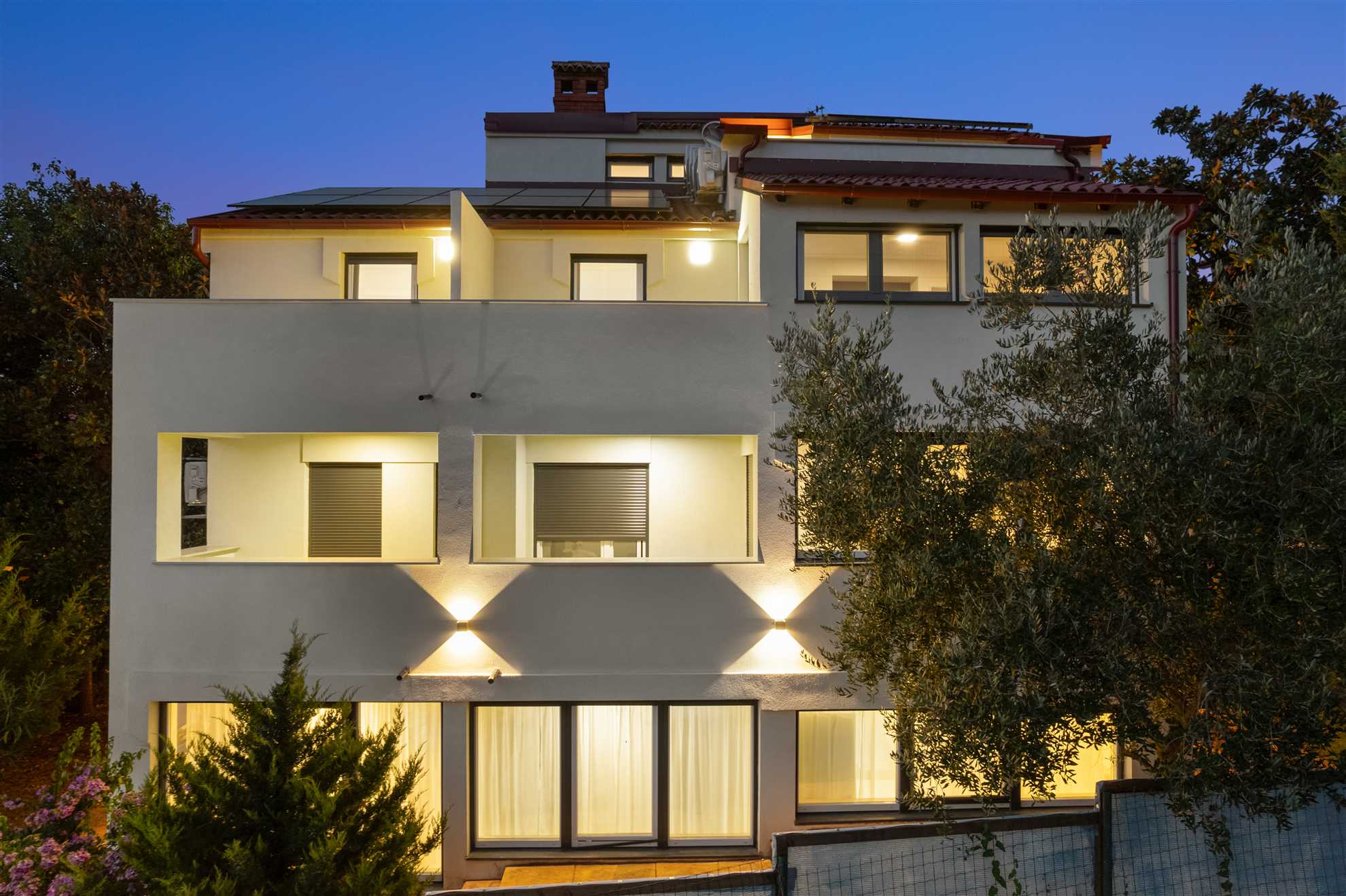 Apartment Kajumami 1