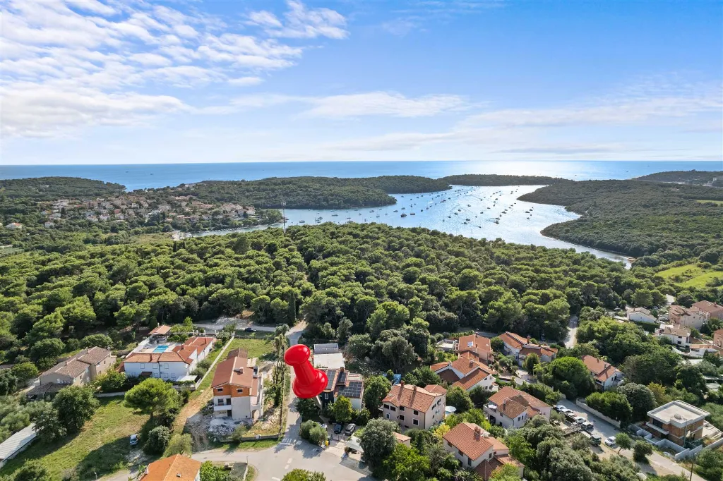 City Apartment for 2 Guests in Pula