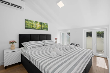 City Apartment for 2 Guests in Pula