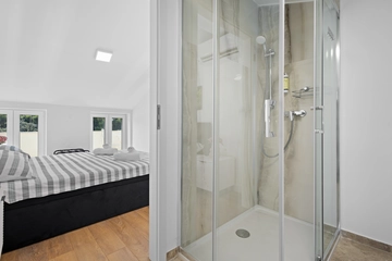 City Apartment for 2 Guests in Pula