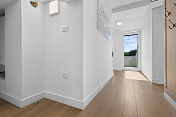 City Apartment for 2 Guests in Pula