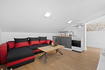 City Apartment for 2 Guests in Pula