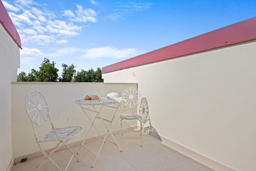 City Apartment for 2 Guests in Pula