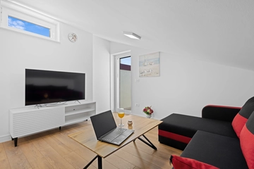 City Apartment for 2 Guests in Pula