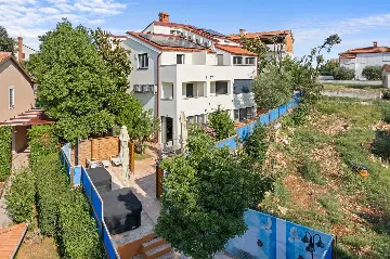 City Apartment for 2 Guests in Pula