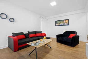 City Apartment for 2 Guests in Pula