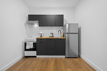 City Apartment for 2 Guests in Pula