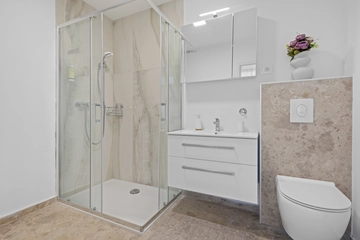 City Apartment for 2 Guests in Pula