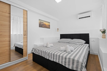 City Apartment for 2 Guests in Pula