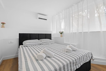 City Apartment for 2 Guests in Pula