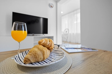 City Apartment for 2 Guests in Pula