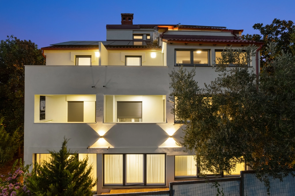 City Apartment for 2 Guests in Pula