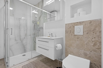 2-Bedroom Apartment in Pula for 4 Guests