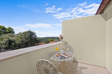 Two-Bedroom Apartment in Pula