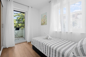 Two-Bedroom Apartment in Pula