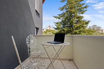 Two-Bedroom Apartment in Pula