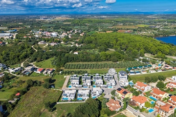 4-Bedroom Villa in Banjole for up to 8