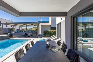 4-Bedroom Villa in Banjole for up to 8