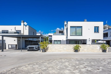 4-Bedroom Villa in Banjole for up to 8