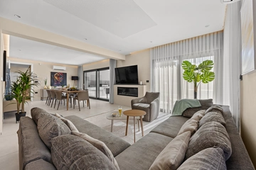 4-Bedroom Villa in Banjole for up to 8