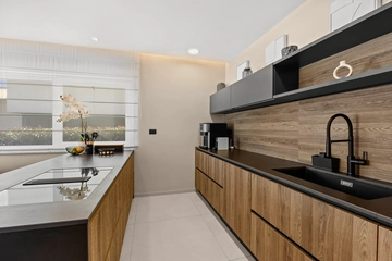 4-Bedroom Villa in Banjole for up to 8