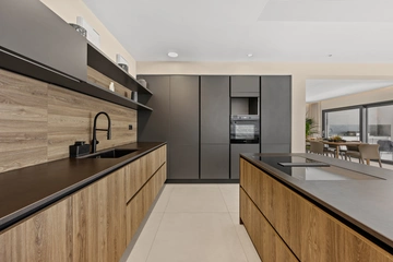 4-Bedroom Villa in Banjole for up to 8