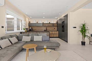 4-Bedroom Villa in Banjole for up to 8