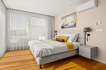 4-Bedroom Villa in Banjole for up to 8