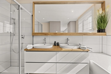 4-Bedroom Villa in Banjole for up to 8