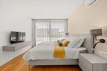 4-Bedroom Villa in Banjole for up to 8