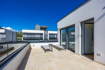 4-Bedroom Villa in Banjole for up to 8