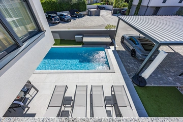 4-Bedroom Villa in Banjole for up to 8