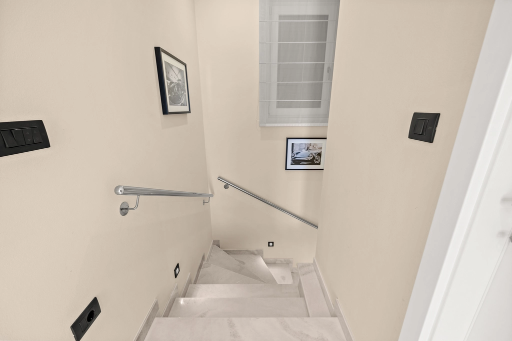 4-Bedroom Villa in Banjole for up to 8