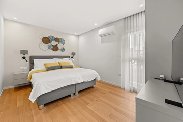 4-Bedroom Villa in Banjole for up to 8