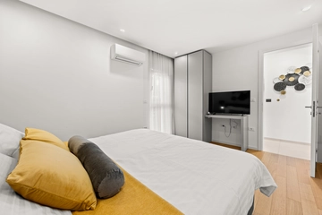 4-Bedroom Villa in Banjole for up to 8