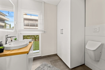 4-Bedroom Villa in Banjole for up to 8