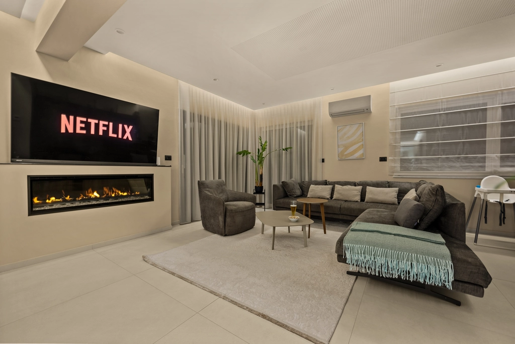 4-Bedroom Villa in Banjole for up to 8