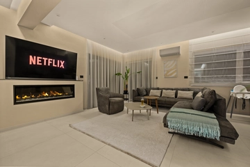 4-Bedroom Villa in Banjole for up to 8