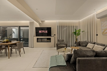 4-Bedroom Villa in Banjole for up to 8