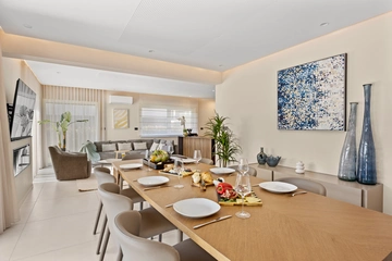 4-Bedroom Villa in Banjole for up to 8