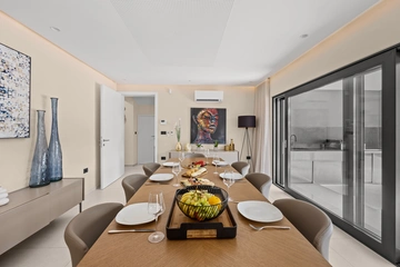 4-Bedroom Villa in Banjole for up to 8