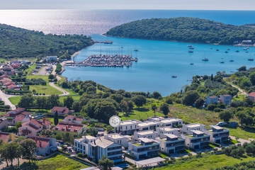 4-Bedroom Villa in Banjole for up to 8