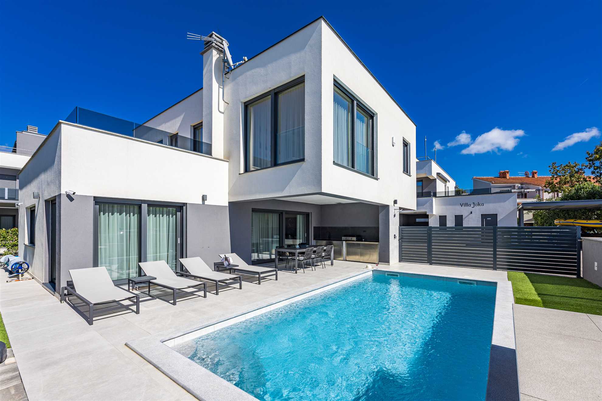 Lemina Signature Villa