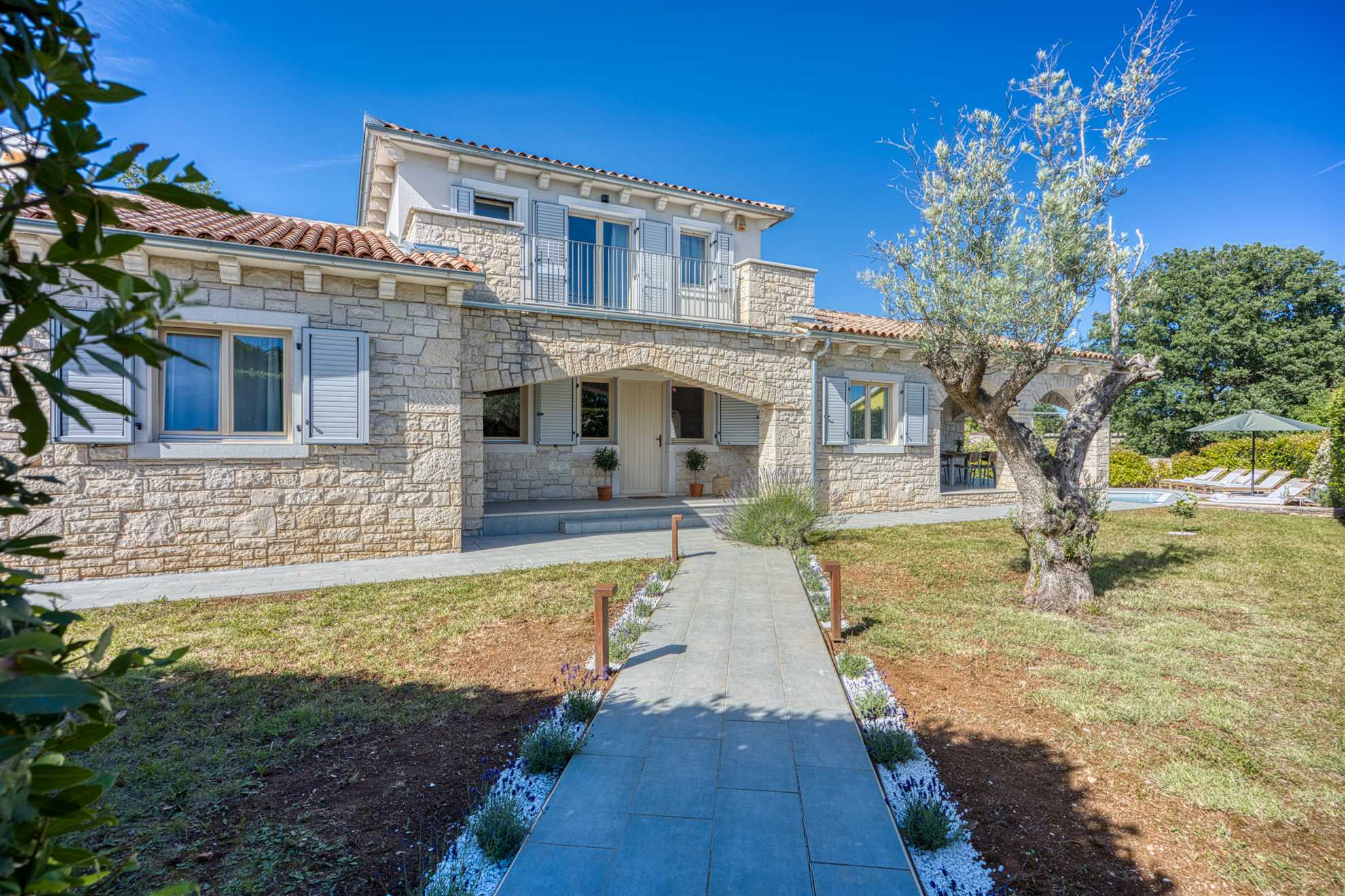 Villa Mariva by Qubo Villas