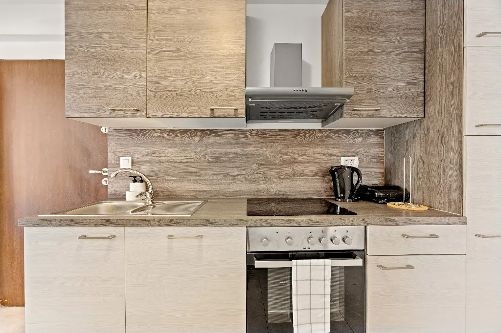 Medulin 3-Bedroom Apartment for 6 Guests