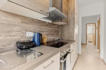 Medulin Apartment for 4 Guests with Terrace