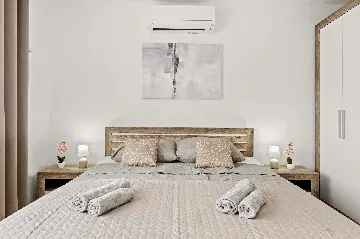 2-Bedroom Apartment in Medulin for 4 Guests