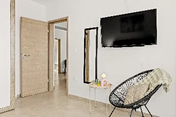 2-Bedroom Apartment in Medulin for 4 Guests